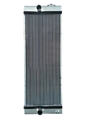 เครื่องขุด Radiator SY215-9 สําหรับเครื่องขุด ขายดี โรงงานแหล่ง