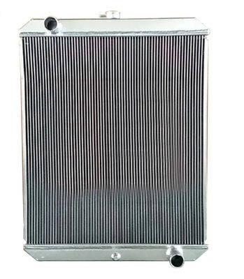 อุปกรณ์เสริมเครื่องขุด Radiator SY135-8 คุณภาพดีและขายดี