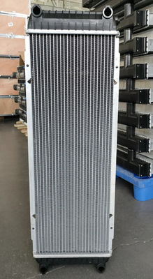 ขายร้อน EC210D รีเดียเตอร์ 17424334 สําหรับโรงงานขุดแร่