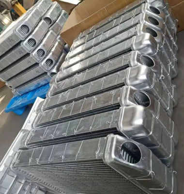 อุปกรณ์อัดหินอากาศ EC360B คุณภาพสูง