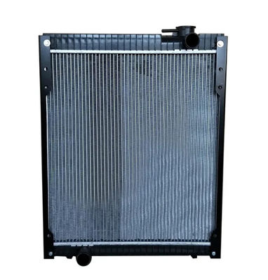อุปกรณ์เรเดียเตอร์เครื่องขุดคุณภาพสูง EC55C สําหรับการใช้งานด้านวิศวกรรมเครื่องขุด