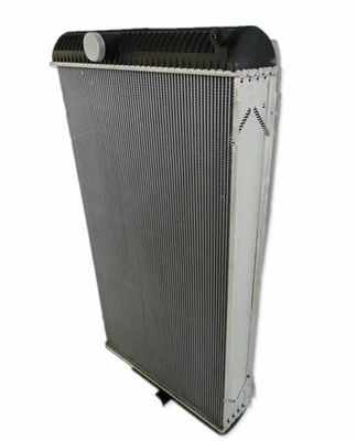 EC700C EC700B EC700BHR EC700C EC750D เครื่องเรดียเตอร์ 14523876 สําหรับเครื่องขุด