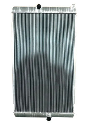 EC700C EC700B EC700BHR EC700C EC750D เครื่องเรดียเตอร์ 14523876 สําหรับเครื่องขุด