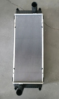 17424334 EC210D EC200D EC220 แรเดียเตอร์สําหรับโรงงานขุดแร