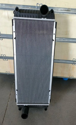 17424334 EC210D EC200D EC220 แรเดียเตอร์สําหรับโรงงานขุดแร