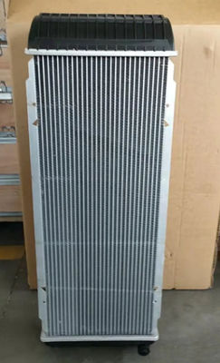 อะไหล่เครื่องจักรก่อสร้าง รีเดียเตอร์สําหรับเครื่องขุด EC220D EC210B