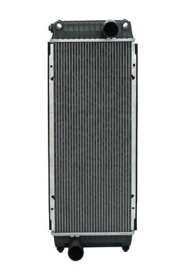 EC220D EC200D W205D EC200B EC210D EC210C EC240D เครื่องเรเดียเตอร์ 17248047 17554008