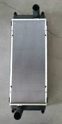 EC220D EC200D W205D EC200B EC210D EC210C EC240D เครื่องเรเดียเตอร์ 17248047 17554008