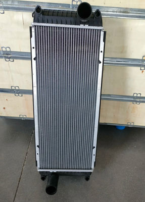 EC220D EC200D W205D EC200B EC210D EC210C EC240D เครื่องเรเดียเตอร์ 17248047 17554008