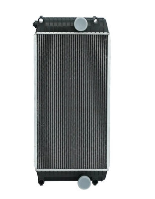 EC140 EC140B แรเดียเตอร์สําหรับเครื่องขุด วัสดุอะลูมิเนียม ทนทาน