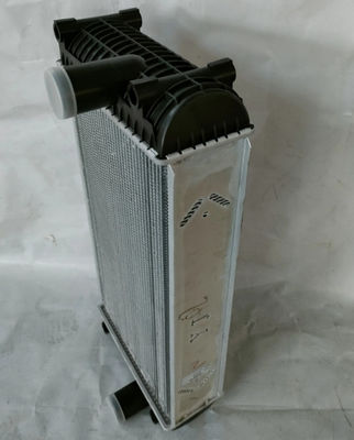 EC140 EC140B แรเดียเตอร์สําหรับเครื่องขุด วัสดุอะลูมิเนียม ทนทาน