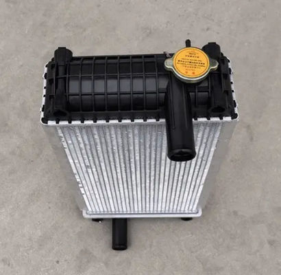 เครื่องขุด EC55D EC60D EC60E EW60E เครื่องเรเดียเตอร์ 14678938 17417203