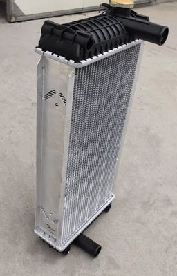 เครื่องขุด EC55D EC60D EC60E EW60E เครื่องเรเดียเตอร์ 14678938 17417203