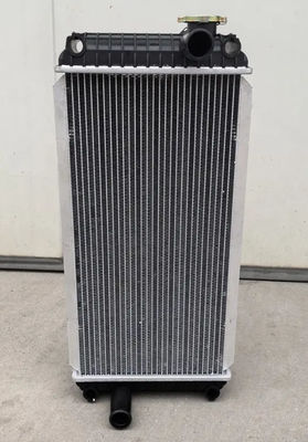 เครื่องขุด EC55D EC60D EC60E EW60E เครื่องเรเดียเตอร์ 14678938 17417203