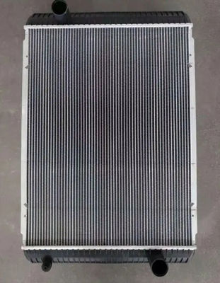 EC240 EC290 EC460 เครื่องขุดดิน เครื่องเรดียเตอร์ 11110705 เครื่องเรดียเตอร์ วัสดุอะลูมิเนียมที่นิยม