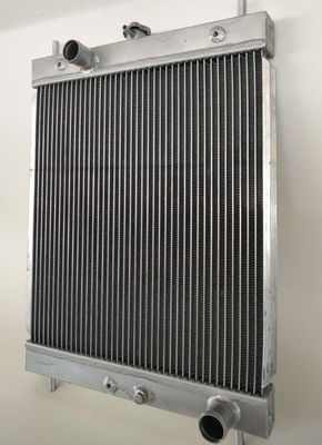 ZAX50U ZAX55 เครื่องเรเดียเตอร์เครื่องขุดคุณภาพสูง 4611871 4467233 4487293
