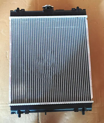 ZAX50U ZAX55 เครื่องเรเดียเตอร์เครื่องขุดคุณภาพสูง 4611871 4467233 4487293