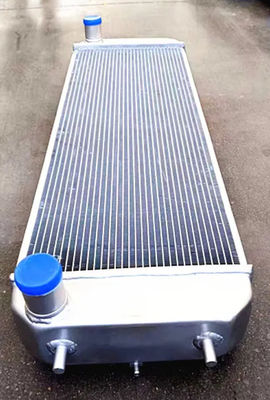 ZAX200-3 ZAX200-3F ZAX210-3 ZAX210H-3 ZAX210H-3F เครื่องเรเดียเตอร์ขุด 4650352