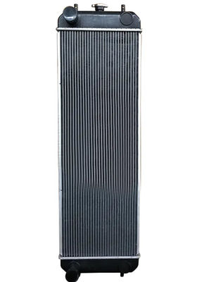 เครื่องขุด ZAX200-3 ZAX200-3F ZAX210-3 ZAX210H-3 ZAX210H-3F เครื่องเรเดียเตอร์ 4650352 4693832