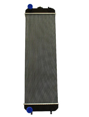 เครื่องขุด ZAX200-3 ZAX200-3F ZAX210-3 ZAX210H-3 ZAX210H-3F เครื่องเรเดียเตอร์ 4650352 4693832