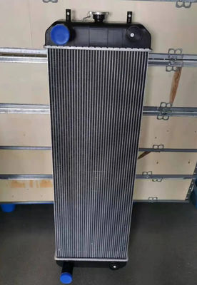 เครื่องขุด ZAX200-3 ZAX200-3F ZAX210-3 ZAX210H-3 ZAX210H-3F เครื่องเรเดียเตอร์ 4650352 4693832