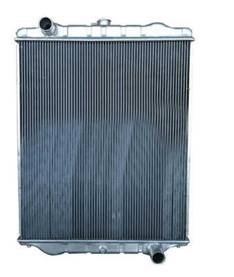 ถังน้ํา Excavator EX120-6 EX110-6 EX130-6 เครื่องเรเดียเตอร์ 4448372