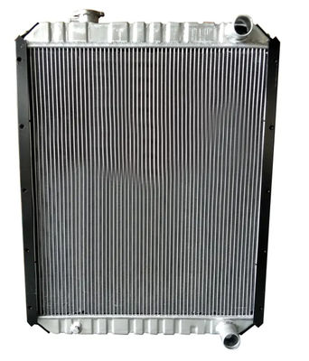 ถังน้ํา Excavator EX120-6 EX110-6 EX130-6 เครื่องเรเดียเตอร์ 4448372