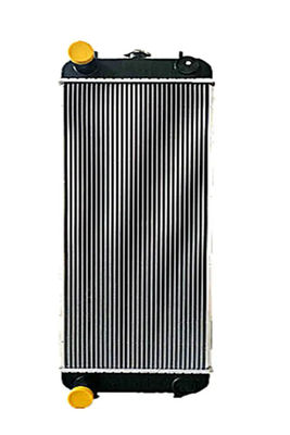 ZAX110-3 ZAX120-3 ZAX110M-3H ZAX130-3 ZAX130K-3 ZAX130LCN-3F เครื่องเรดิเอเตอร์เครื่องขุด 4668378