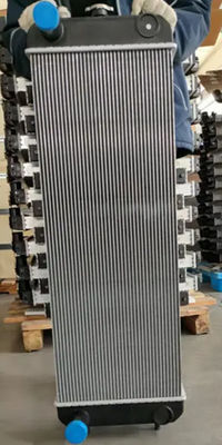 ZAX110-3 ZAX120-3 ZAX110M-3H ZAX130-3 ZAX130K-3 ZAX130LCN-3F เครื่องเรดิเอเตอร์เครื่องขุด 4668378