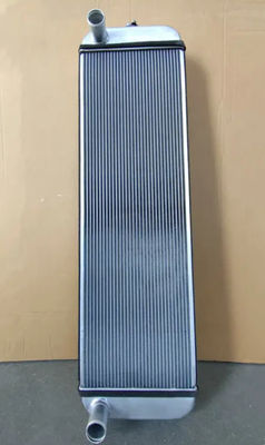 อลูมิเนียมเรเดียเตอร์สําหรับชิ้นส่วนเครื่องขุด ZAX240-3 4650355