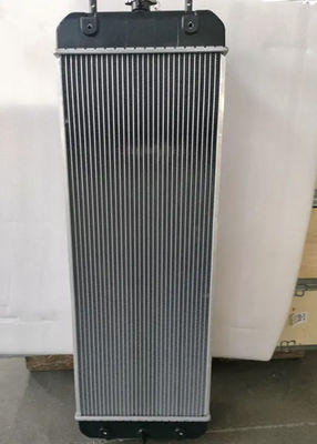 ZAX120-3 ZAX110-3 เครื่องเรดิเอเตอร์ขุด 4668378 4655206 Y238100002 301429 307757 Y236111000