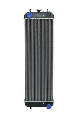 เครื่องขุด ZAX200-5G ZAX210-5 ZAX210-5G เครื่องเรเดียเตอร์ XB00001928 4727506