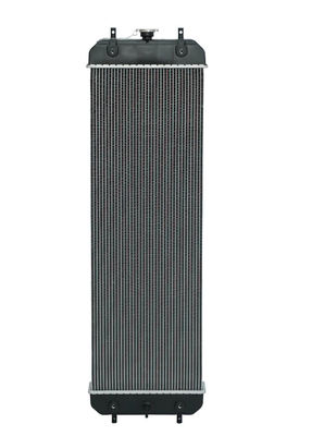 เครื่องขุด ZAX200-5G ZAX210-5 ZAX210-5G เครื่องเรเดียเตอร์ XB00001928 4727506