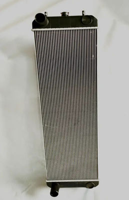 ZAX240-3 ZAX250-3 ZAX260-3 ZAX270-3 ZAX280-3 ZAX360W-3 เครื่องเรเดียเตอร์เครื่องขุด 4650355