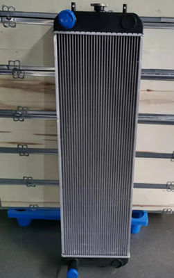 ZAX240-3 ZAX250-3 ZAX260-3 ZAX270-3 ZAX280-3 ZAX360W-3 เครื่องเรเดียเตอร์เครื่องขุด 4650355