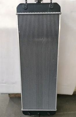 ZAX120-3 ZAX110-3 เครื่องเรดิเอเตอร์ขุด 4668378 4655206 Y238100002 301429 307757 Y236111000