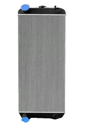 อลูมิเนียมเรเดียเตอร์ ZAX200-3/ZAX210-3 รีเดียเตอร์เครื่องขุด 4625641/4693832