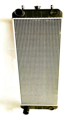 อลูมิเนียมเรเดียเตอร์ ZAX200-3/ZAX210-3 รีเดียเตอร์เครื่องขุด 4625641/4693832