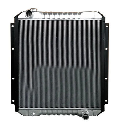 4365743 เครื่องขุด EX120-5 EX120-5H EX120-5Z EX120-5X EX130H-5 EX130K-5 EX150LC-5 เครื่องเรเดียเตอร์