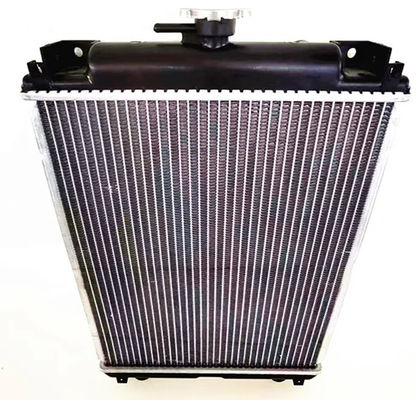 4434315 ZAX30 ZAX40 ZAX50 ZAX55 เครื่องเรดียเตอร์เครื่องขุดสําหรับเครื่องขุด