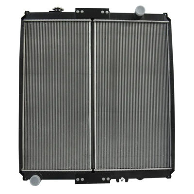 EX350-5 EX360-5 เครื่องเรเดียเตอร์เครื่องขุด 4403413 4403412 โรงงานตรง
