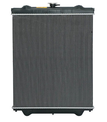 4448338 4424522 4448104 DBX1900009 ZAX200 ZAX200-6 ZAX200-1 EX200-6 แรเดียเตอร์สําหรับเครื่องขุด