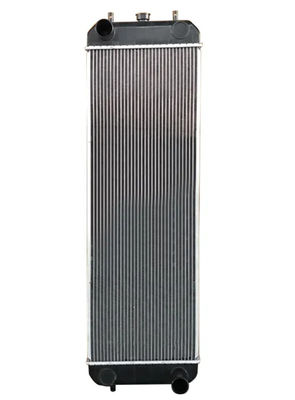 ZAX200-3 เครื่องเรเดียเตอร์เครื่องขุดสําหรับผลงานด้านวิศวกรรมที่ดีกว่า