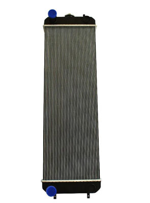 ฮิตาชิ 200-3 120-3 240-3 รีเดียเตอร์สําหรับเครื่องขุด วัสดุอลูมิเนียม คุณภาพดี