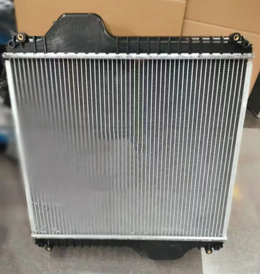 332/C8935 เครื่องเรดียเตอร์น้ําอัลลูมิเนียมพลาสติกคุณภาพสูง สําหรับเครื่องขุด