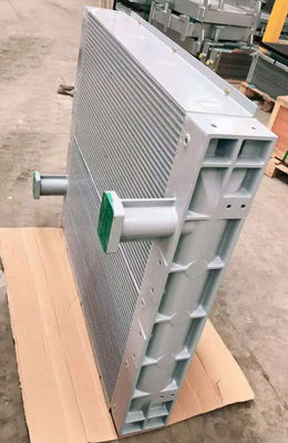 EC700B EC700BHR EC700C EC700CHR เครื่องเย็นน้ํามันเครื่องขุด 14536042