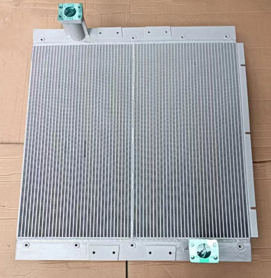 EC700B EC700BHR EC700C EC700CHR เครื่องเย็นน้ํามันเครื่องขุด 14536042
