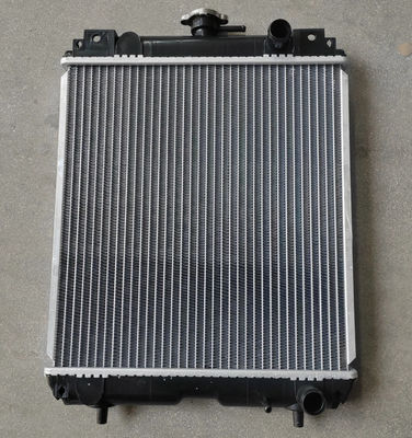 KX15 วัสดุอลูมิเนียมสําหรับเครื่องจักรก่อสร้าง