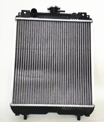 RC41142300 สําหรับ KX91-3 KX91-3S KX91-3S2 U35 U35-3 U35-3S U35-3S U35-3S2 U35S แรเดียเตอร์เครื่องขุดในอลูมิเนียมทนทาน