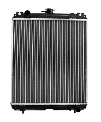 ถังน้ํา KX151 KX159 KX161 KX163 KX165 U55-5 รีเดียเตอร์ RD538-42300 สําหรับเครื่องขุด